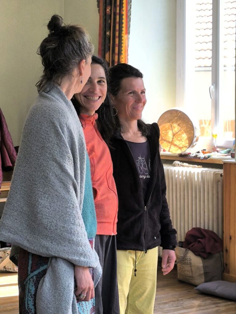 constellations systémiques familiales