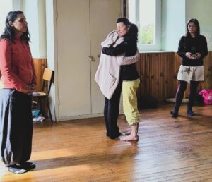 constellations systémiques familiales