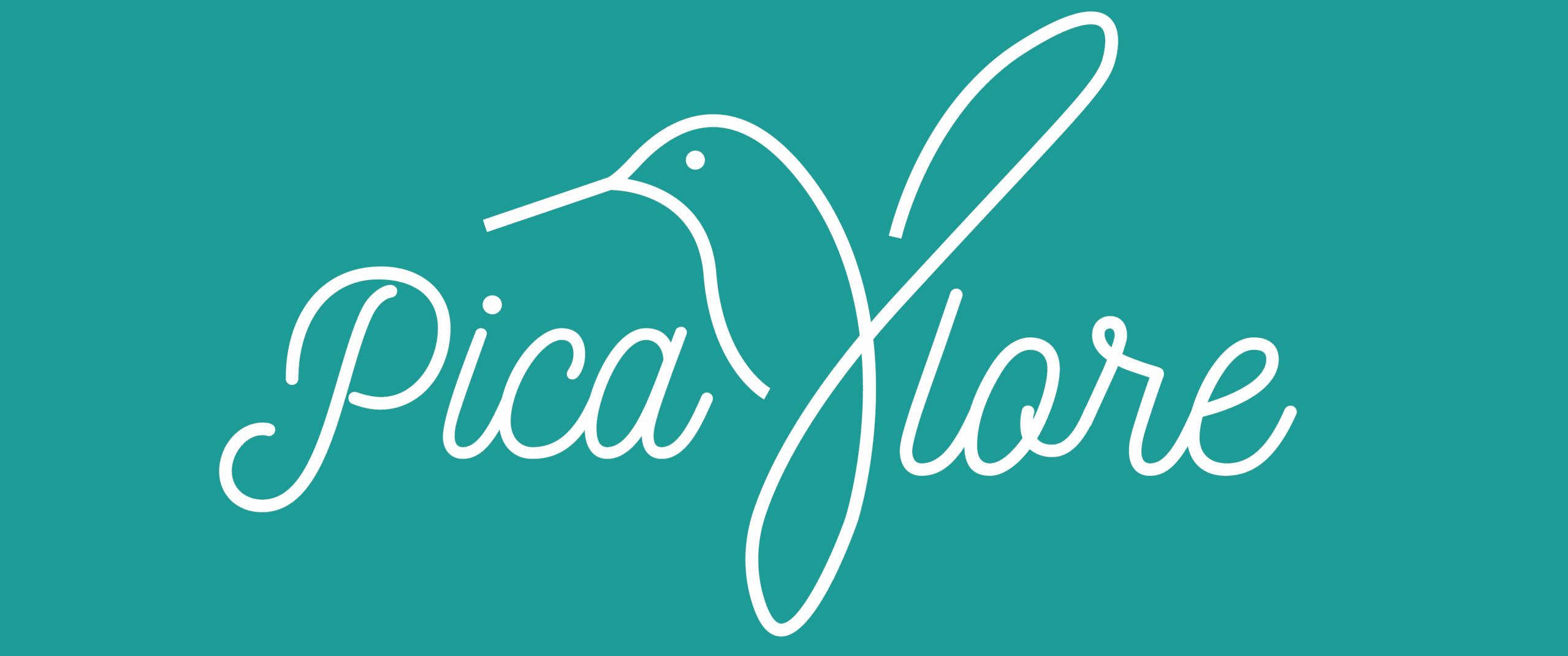 Logo picaflore facilitation